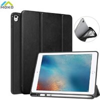 Ốp lưng MoKo Fit iPad Pro 9.7 có giá đỡ bút chì Apple - Vỏ bọc thông minh nhẹ mỏng có thể tự động đánh thức / ngủ vừa vặn Apple iPad Pro 9.7 Inch 2016 Máy tính bảng