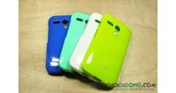 Ốp lưng Moto G Mercury dẻo kim tuyến
