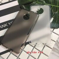Ốp lưng Motorola Moto E4 Plus silicon dẻo
