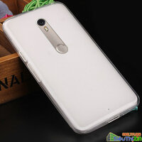 Ốp lưng Motorola Moto X Style silicone