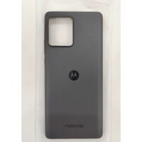 Ốp lung Motorola X30 Pro
