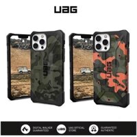 Ốp lưng ngụy trang UAG iPhone 15 Pro Max 15Plus 14 Pro Max 13Pro 11Pro 12Pro XsMax XR X 7P 8P 6S 7