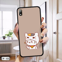 Ốp lưng nhám cho điện thoại Huawei Y5 2019