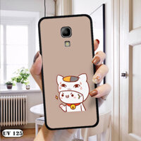 Ốp lưng nhám cho điện thoại Samsung Galaxy S4