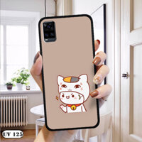 Ốp lưng nhám cho điện thoại Vivo S7