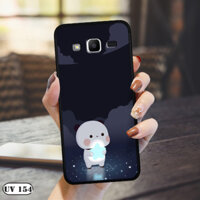 Ốp lưng nhám Samsung Galaxy J2 Prime – In hình 2D