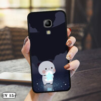Ốp lưng nhám Samsung Galaxy S4 – In hình 2D