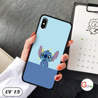 Ốp lưng nhám viền dẻo Iphone Xs Max