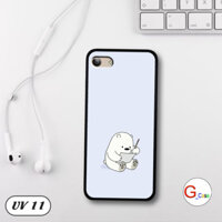 Ốp lưng nhám viền dẻo VIVO Y53