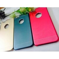 Ốp lưng nhôm hở táo iphone 6/6 plus - 002077
