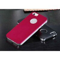 Ốp lưng nhôm iphone 5/5s - 001549