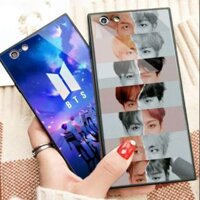 Ốp Lưng Nhóm Nhạc BTS
