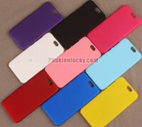 Ốp Lưng Nhựa Bảo vệ Cho Htc One M7