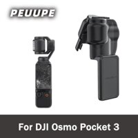 Ốp Lưng Nhựa Cho DJI OSMO Pocket 3 Vỏ Bảo Vệ Cầm Tay Gimbal Camera Cho DJI OSMO Pocket 3 Phụ Kiện
