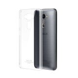 Ốp lưng nhựa cứng Asus Zenfone 3 (Z012D) IMAK trong suốt