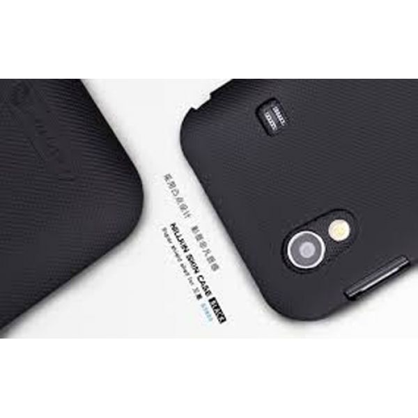 Ốp lưng nhựa cứng Nillkin sần cho Samsung Galaxy Ace S5830