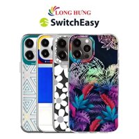 Ốp lưng nhựa cứng SwitchEasy Artist iPhone 12/12 Pro/12 Pro Max - Hàng chính hãng