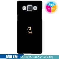 Ốp lưng nhựa dẻo dành cho Samsung Galaxy A5 in hình Cung Thiên Bình [bonus]