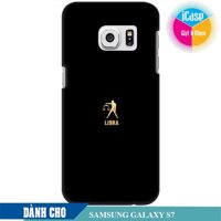 Ốp lưng nhựa dẻo dành cho Samsung Galaxy S7 in hình Cung Thiên Bình [bonus]