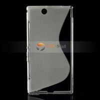 Ốp lưng nhựa dẻo sony z - EPC-C6806-01