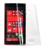 Ốp lưng nhựa trong suôt cho Nokia Lumia 1520 hiệu Imak