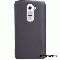 Ốp lưng Nillkin cho LG G2 D802