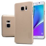 Ốp Lưng Nillkin Cho Samsung Galaxy Note 5 (Vàng Gold) - Hàng Nhập Khẩu