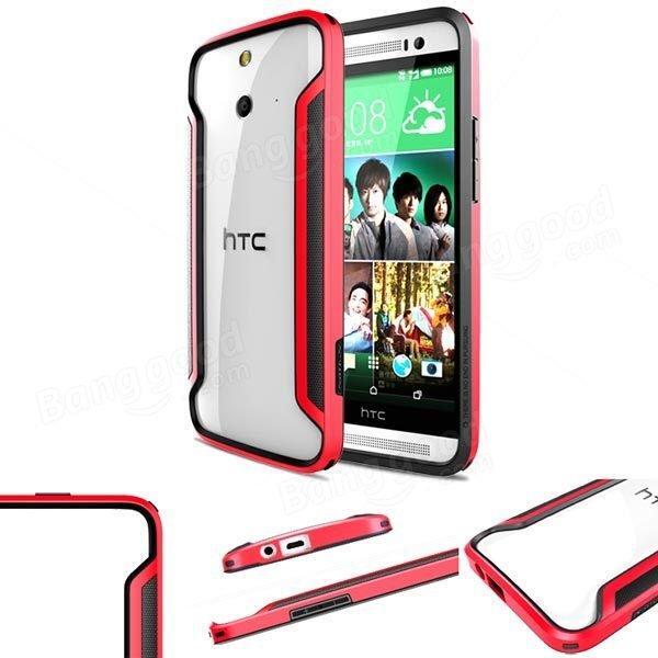 Ốp lưng Nillkin Frosted Shield HTC One E8