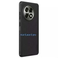 Ốp lưng Nillkin nhựa sần oneplus ACE 5/ACE 5 PRO Lưng cứng viền dẻo chống sốc