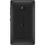 Ốp lưng Nillkin Nokia Lumia 532 (Đen)