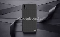 Ốp lưng Nillkin Textured Case iPhone X, Xs