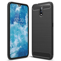 Ốp lưng Nokia 2.3 Likgus Armor - Hàng chính hãng