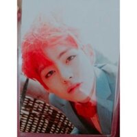 Ốp Lưng Nokia 3 In Hình Taehyung BTS