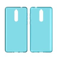 Ốp lưng Nokia 3 silicon