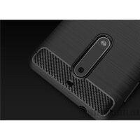 Ốp lưng Nokia 5 chống sốc LikGus không viền