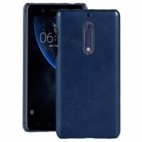 Ốp Lưng Nokia 5 Màu Xanh Navy