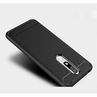 Ốp lưng Nokia 6.1 Plus Likgus armor - Hàng chính hãng