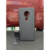 Ốp lưng Nokia 6.2/7.2 Mẫu Nillkin có giá đỡ
