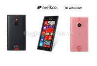Ốp lưng Nokia Lumia 1520 chính hãng Melkco Poly Jacket