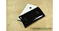 Ốp lưng Nokia Lumia 520-525 cứng bóng