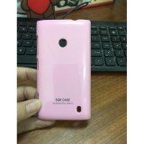 Ốp lưng Nokia Lumia 520  hiệu SGP