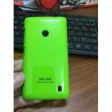 Ốp lưng Nokia Lumia 520  hiệu SGP