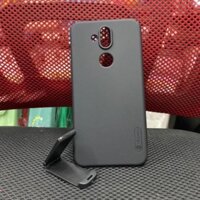 Ốp lưng Nokia X7/8.1 cứng hàng công ty