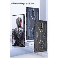 Ốp lưng Nubia Red Magic 9 Pro + / 8S Pro / 8 / 8 Pro + / 7 / 7 Pro / 7S Pro / 6 / 6 Pro / 6R / 6S Pro / 5S Vỏ điện thoại di động TPU chống sốc