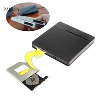 Ốp lưng ổ đĩa quang di động NAMA 12 7mm 9 5mm USB3 0 Type-C Vỏ di động ngoài DVD- CD-ROM cho máy tính xách tay