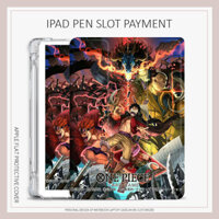 Ốp lưng One Piece ipad air4 / 5 10.2 gen7 / 8 / 9 mini4 / 5 / 6 ốp lưng ipad gen10 pro11 pro12.9 2022 ốp lưng ipad air1 / 2 gen5 / 6