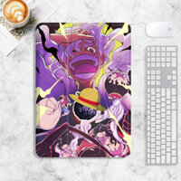 Ốp lưng One Piece Luffy Gear 5 iPad 10.2 gen7 / 8 / 9 air4 / 5 / 6 Ốp lưng iPad gen10 pro11 2022 pro12,9 pro13 mini6 / 7 gen5 / 6
