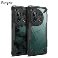 Ốp lưng OnePlus 12 RINGKE Fusion X