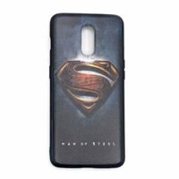 Ốp lưng Oneplus 6T Superman