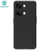 Ốp lưng OnePlus Nord 3 Nillkin Frosted Shield PC Ốp lưng Cho OnePlus Nord3